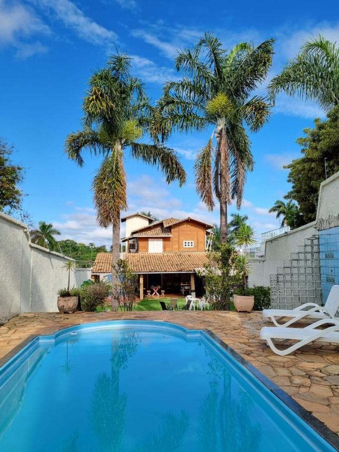 בלו הוריזונטה Woods Hostel מראה חיצוני תמונה