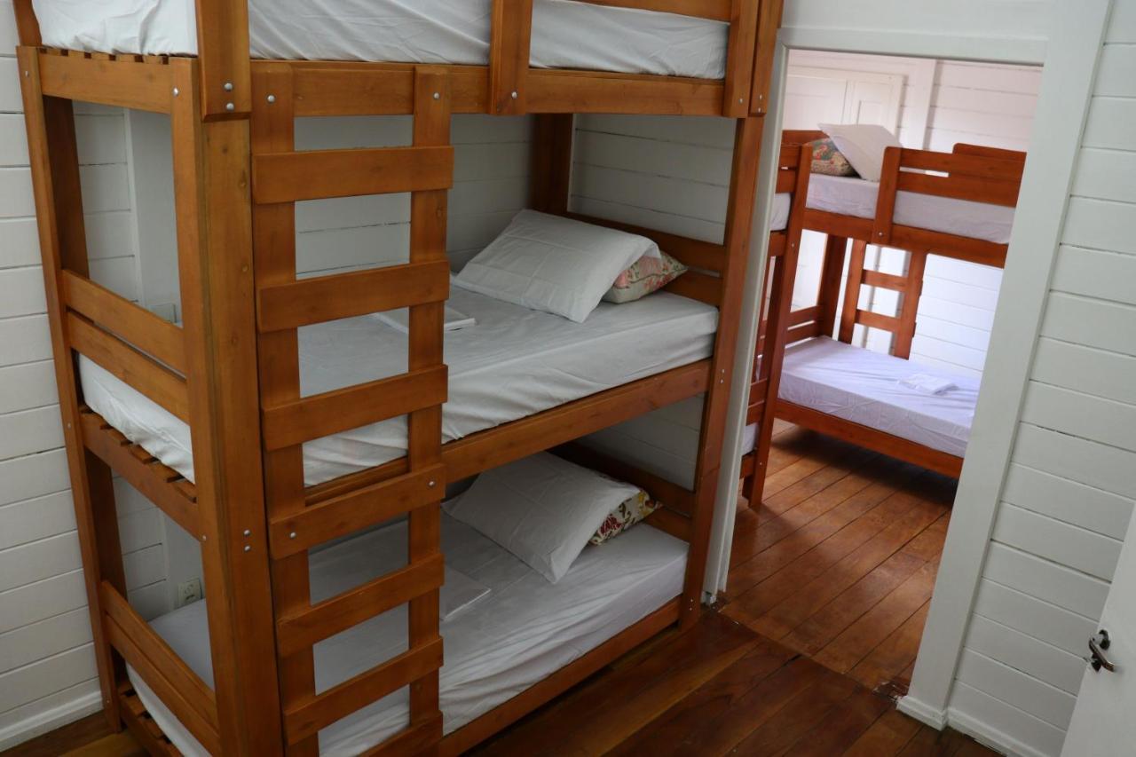 בלו הוריזונטה Woods Hostel מראה חיצוני תמונה