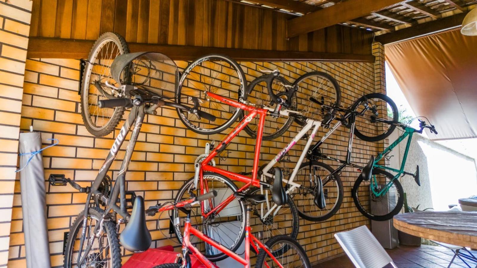 בלו הוריזונטה Woods Hostel מראה חיצוני תמונה