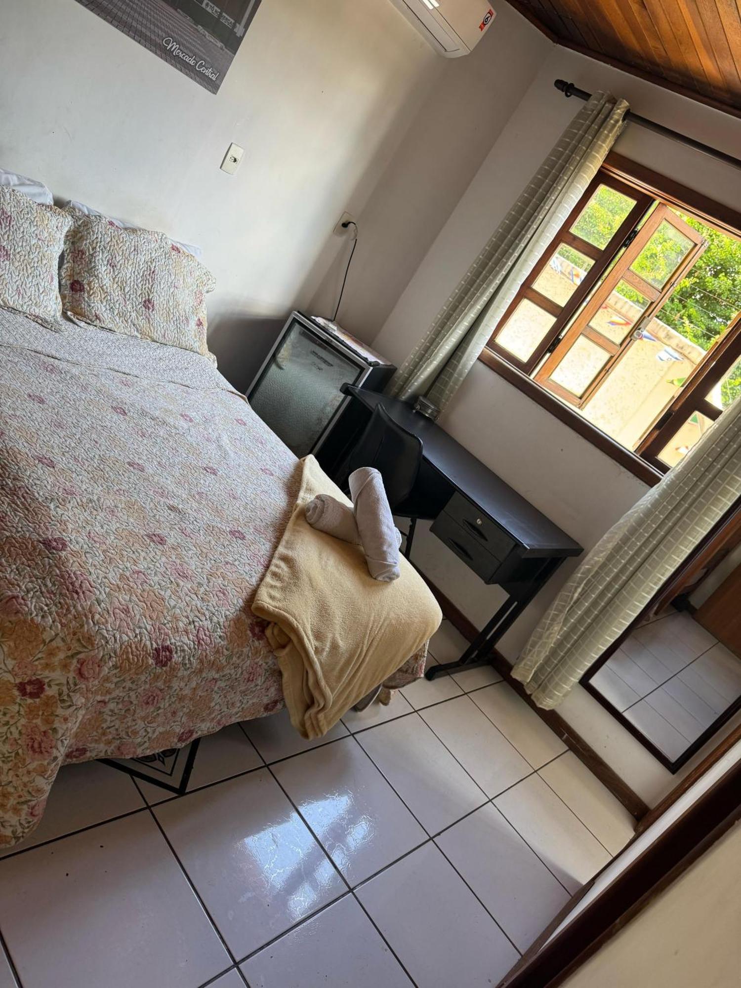 בלו הוריזונטה Woods Hostel מראה חיצוני תמונה