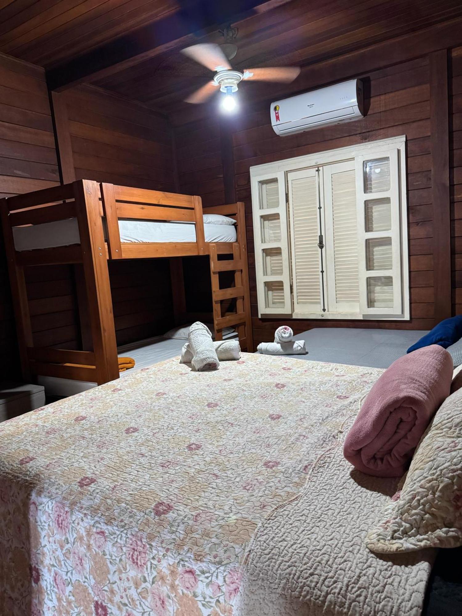 בלו הוריזונטה Woods Hostel מראה חיצוני תמונה