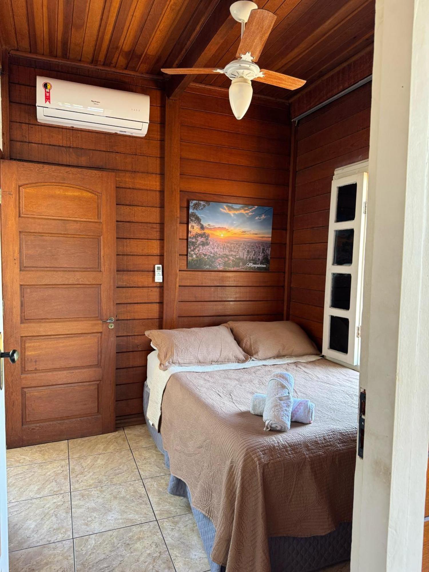 בלו הוריזונטה Woods Hostel מראה חיצוני תמונה